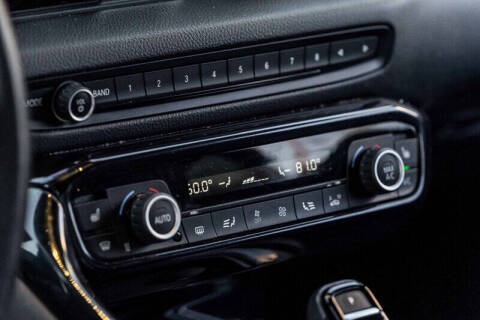 2022 Toyota GR Supra 3.0 Premium