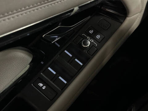 2021 Land Rover Range Rover Evoque S