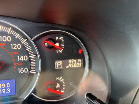 2012 Nissan Maxima 3.5 S