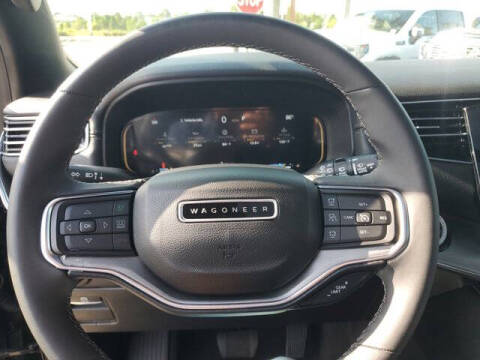 2024 Jeep Wagoneer Carbide