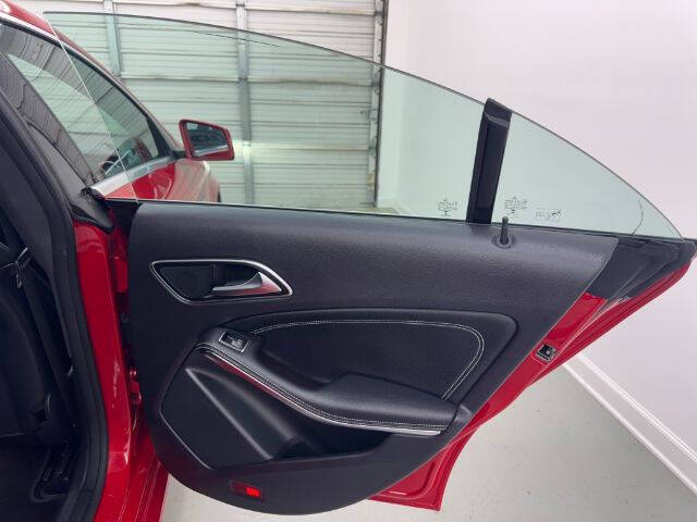 2019 Mercedes-Benz CLA CLA 250