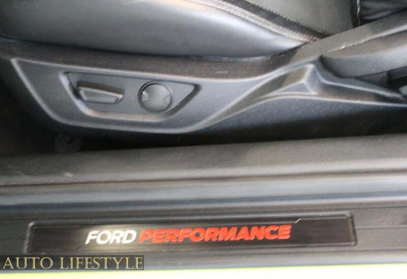 2020 Ford Mustang Shelby GT350