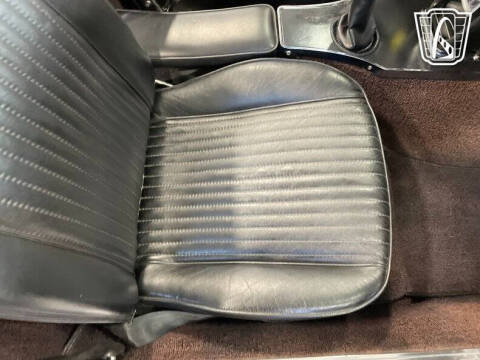 1963 Chevrolet Corvette