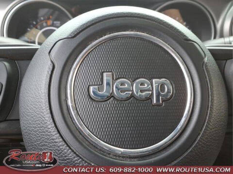 2022 Jeep Gladiator Willys
