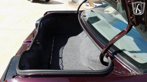 1996 Chevrolet Impala SS