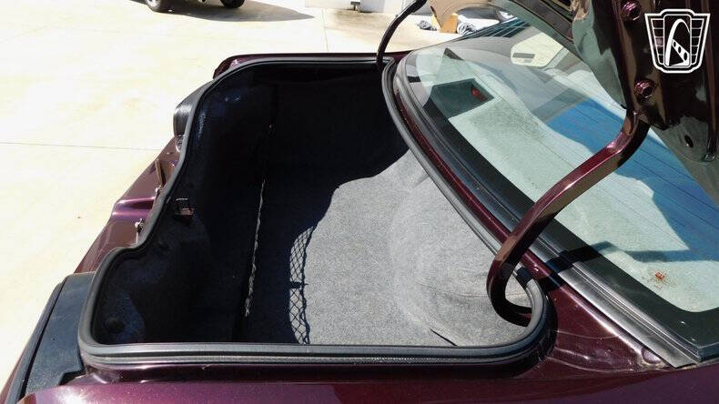 1996 Chevrolet Impala SS