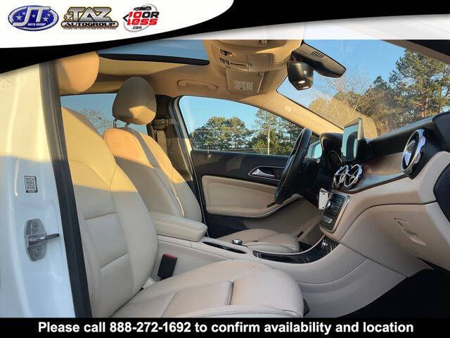 2020 Mercedes-Benz GLA GLA 250