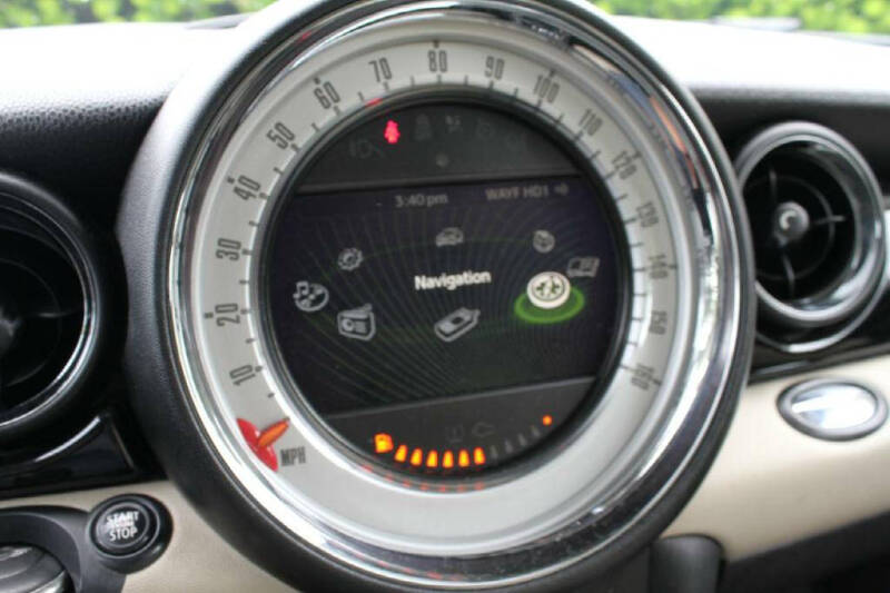 2013 MINI Hardtop Cooper S