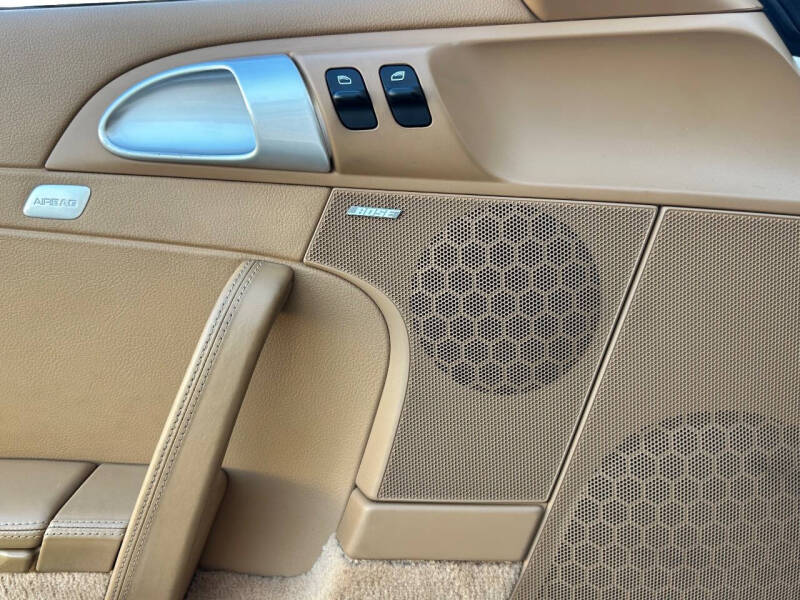 2006 Porsche 911 Carrera S