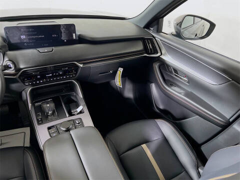 2026 Mazda CX-70 3.3 Turbo S Premium