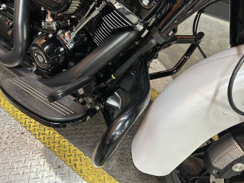 2024 Harley-Davidson FLHRXS - Road King Speci