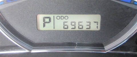 2009 Subaru Forester 2.5 X