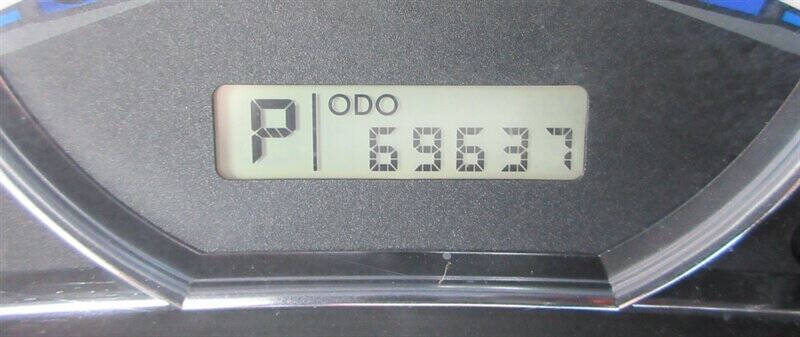 2009 Subaru Forester 2.5 X