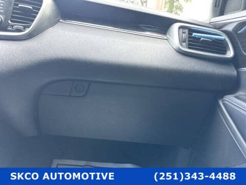 2020 Kia Sorento S V6