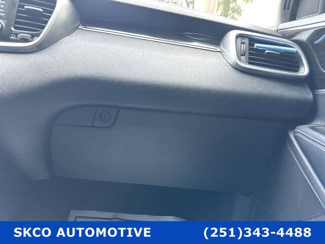 2020 Kia Sorento S V6