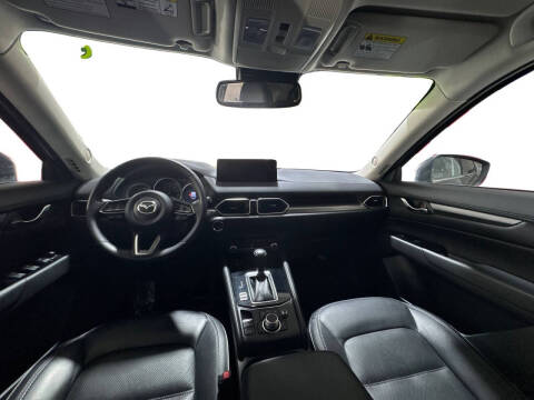 2024 Mazda CX-5 2.5 S Preferred