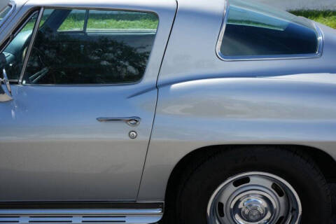 1967 Chevrolet Corvette