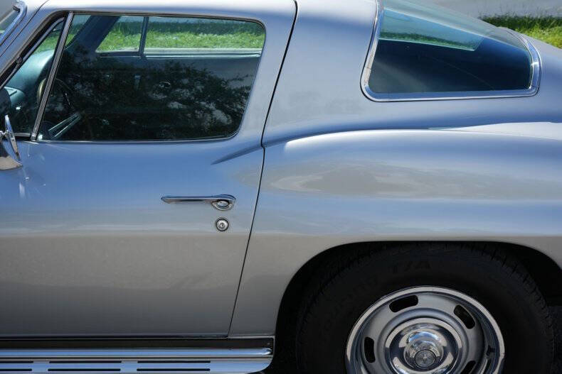 1967 Chevrolet Corvette