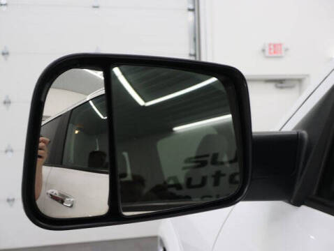 2018 RAM 2500 Big Horn