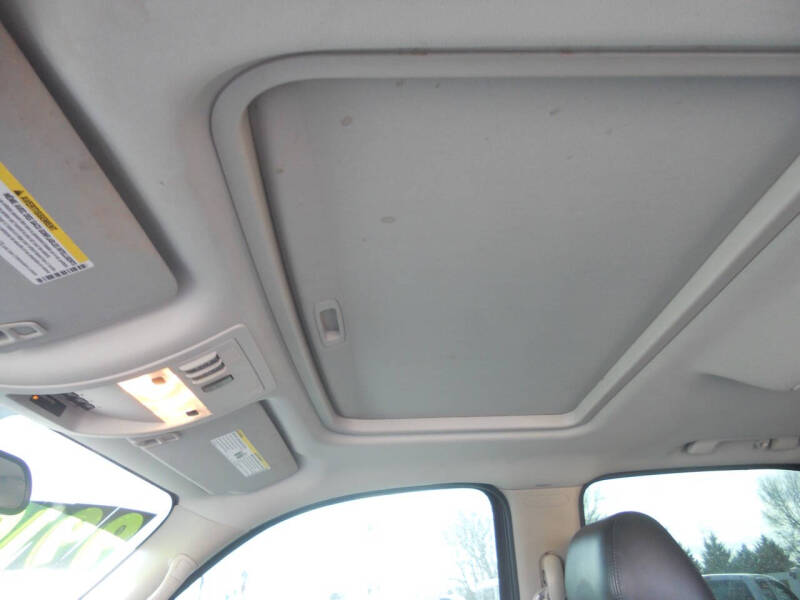 2011 Chevrolet Tahoe LT