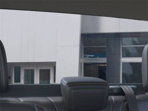 2025 Ford Maverick Lobo