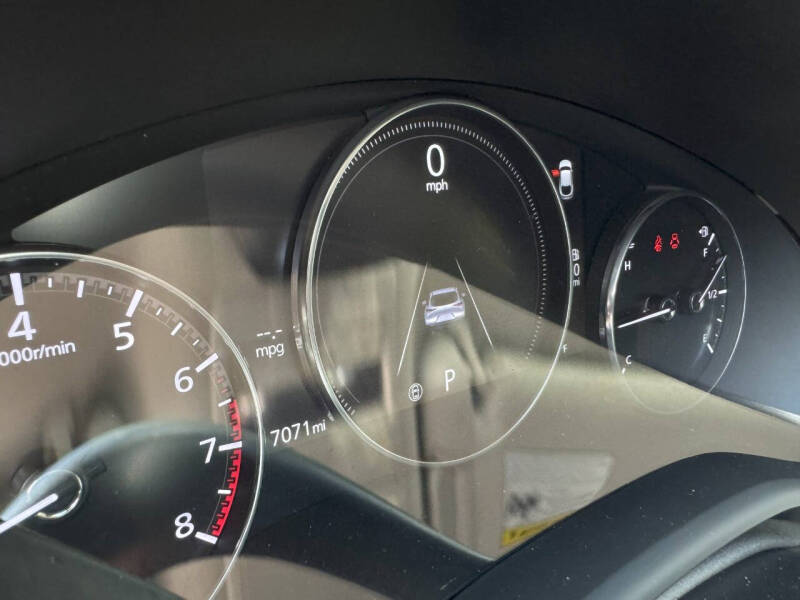 2023 Mazda CX-30 2.5 S Preferred