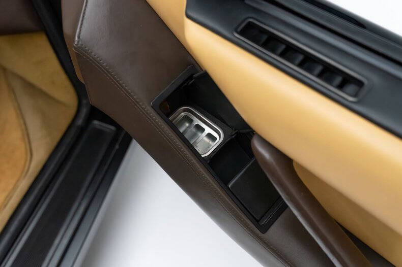 1988 Ferrari Testarossa