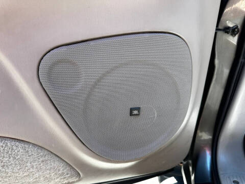 2007 Toyota Sequoia SR5