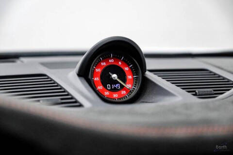 2023 Porsche 911 GT3 RS