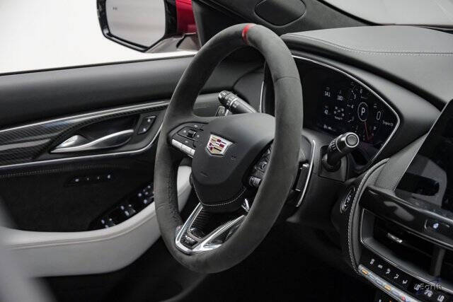 2023 Cadillac CT5-V Blackwing