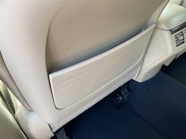 2015 Toyota Venza LE