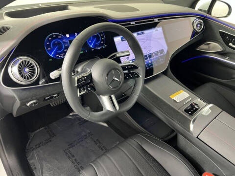 2024 Mercedes-Benz EQS EQS 450 4MATIC