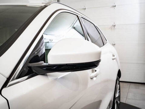 2023 Jaguar F-PACE P250 S