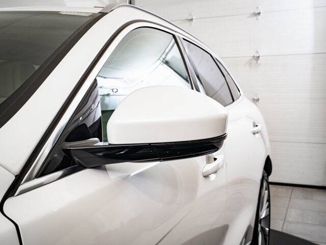 2023 Jaguar F-PACE P250 S