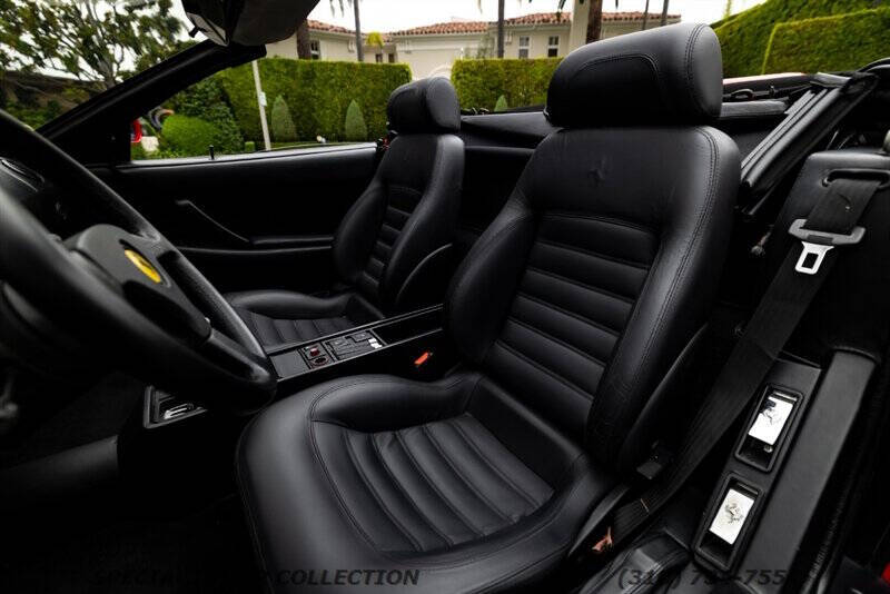 1993 Ferrari 512TR