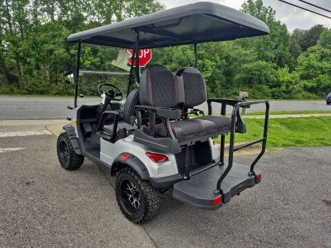 2024 Coleman DR48V-S-7 ELEC