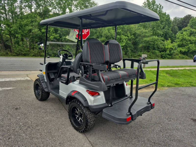 2024 Coleman DR48V-S-7 ELEC