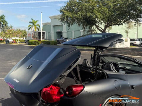 2020 Ferrari Portofino