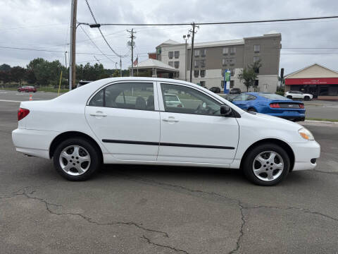 2006 Toyota Corolla CE
