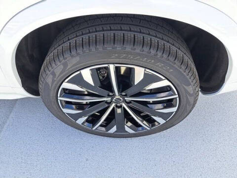 2026 Volvo XC90 B6 Ultra 7P