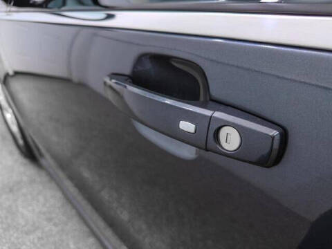 2012 Chevrolet Volt Premium