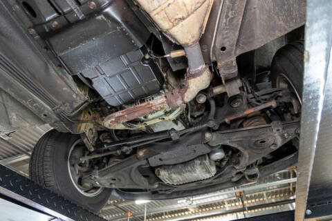 1985 Mercedes-Benz 380-Class 380 SL