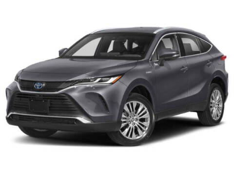 2022 Toyota Venza