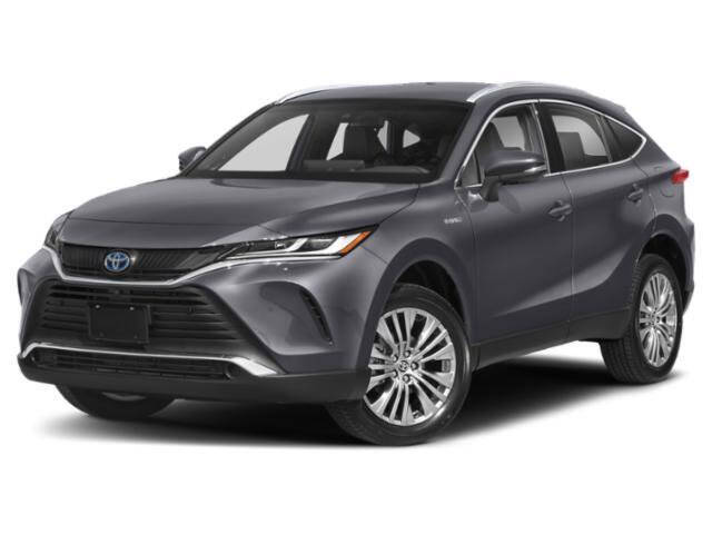 2022 Toyota Venza