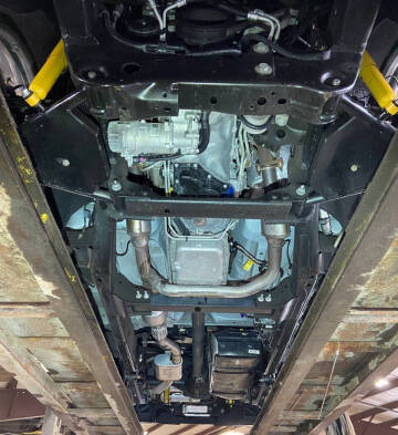 2016 Chevrolet Silverado 1500 LS