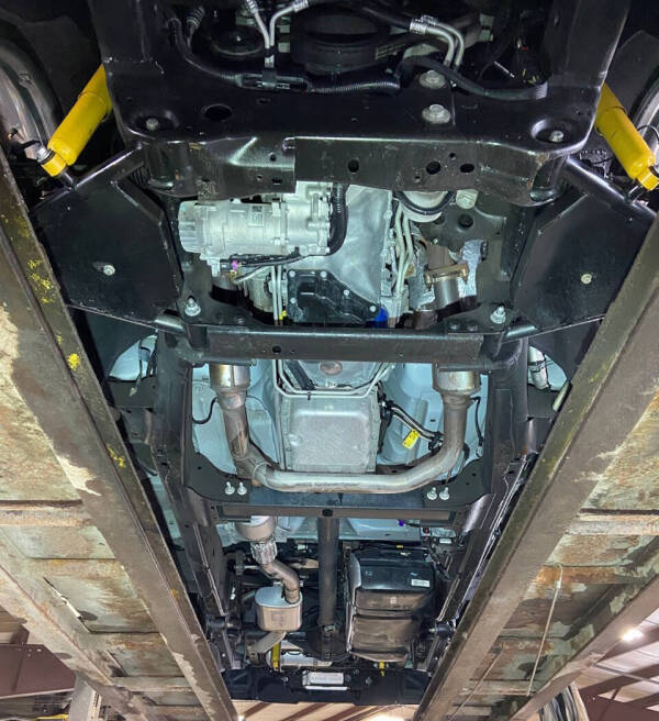 2016 Chevrolet Silverado 1500 LS