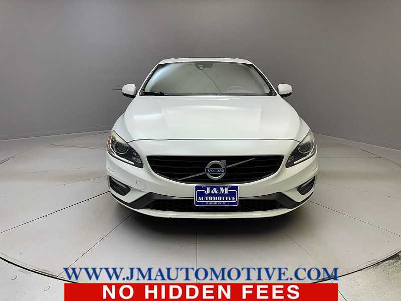 2017 Volvo S60 T5 Dynamic