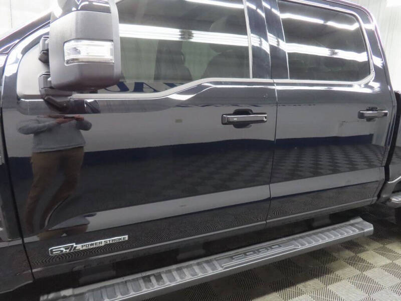 2025 Ford F-250 Super Duty