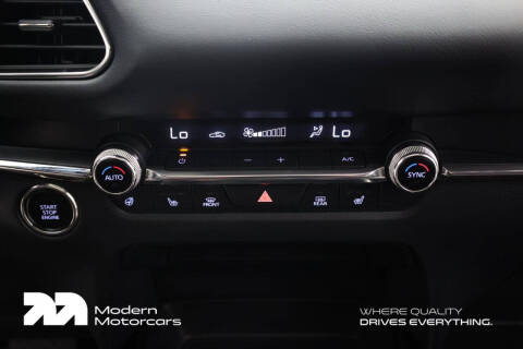 2023 Mazda CX-30 2.5 Turbo Premium