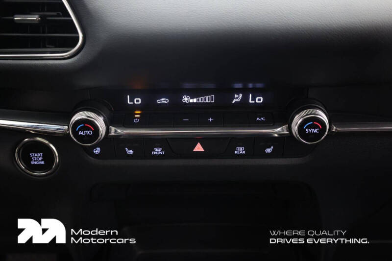 2023 Mazda CX-30 2.5 Turbo Premium